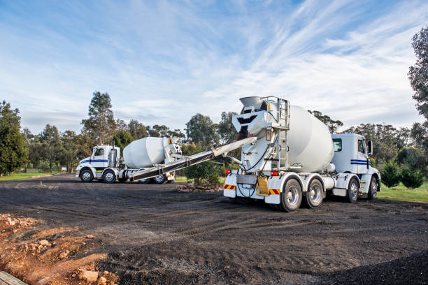 Best Concrete Sealing and Maintenance in Bladensburg, MD