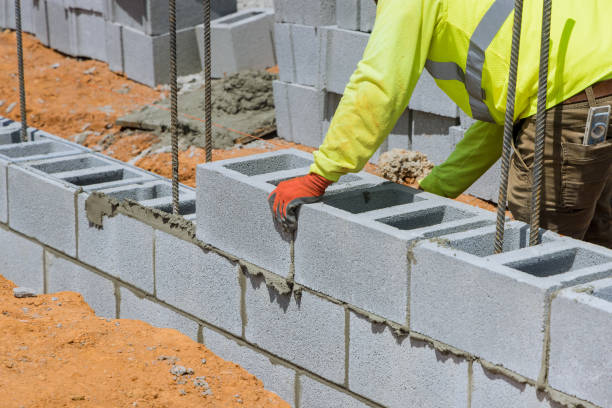 Best Concrete Foundation Repair in Bladensburg, MD