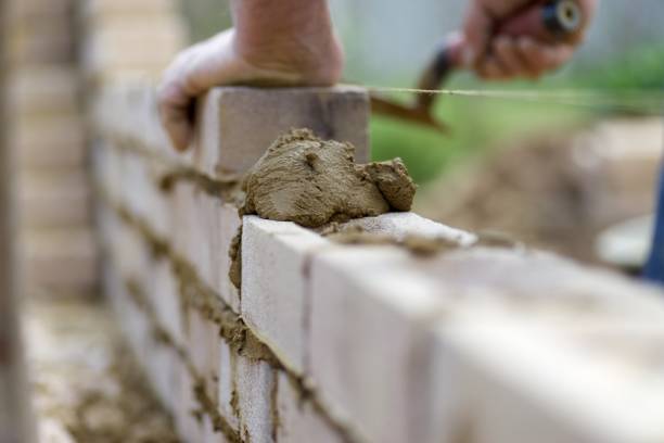 Best Concrete Patio Design and Installation in Bladensburg, MD