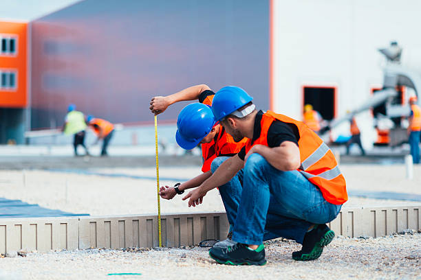 Best Residential Concrete Solutions in Bladensburg, MD