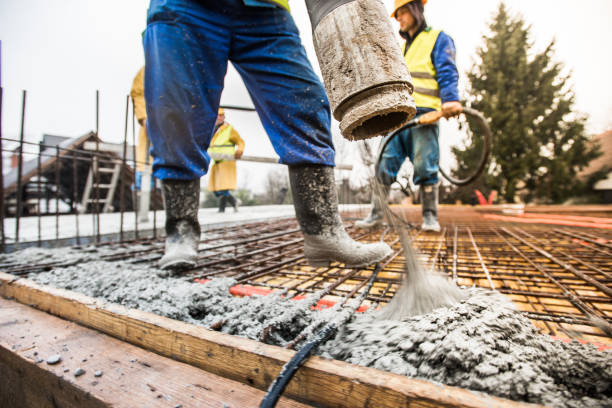 Best Industrial Concrete Flooring in Bladensburg, MD